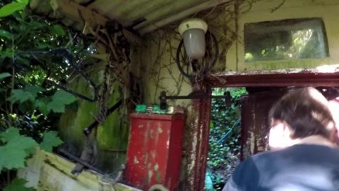 OWNERS NEVER RETURNED TO THIS HOME... HERE'S WHAT WE FOUN...