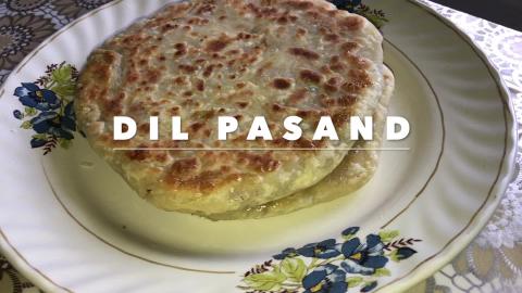 DIL PASAND - SWEET DESSERT || BY BB CHEF