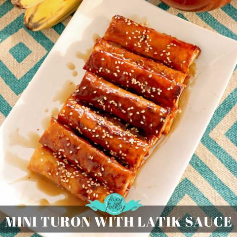 Mini Turon