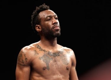 Boxer Austin Trout On His Training 