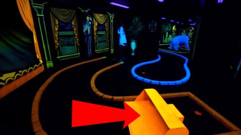 They Made a Hole In One Here Impossible?! - Part 2