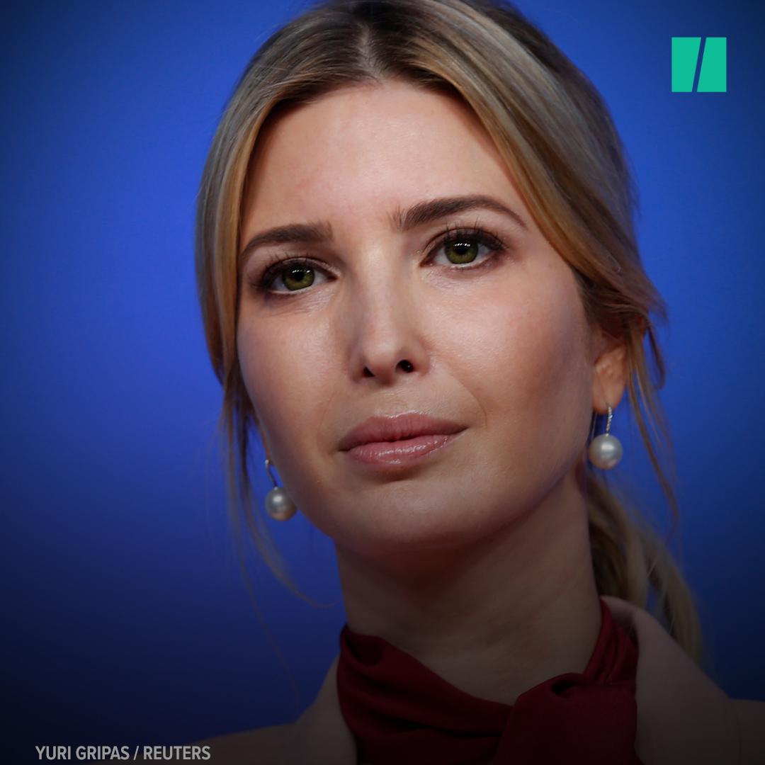 ivanka trump no bra 4 july