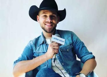 Country Singer Brett Kissel On ‘Drink About Me,’ Kait...