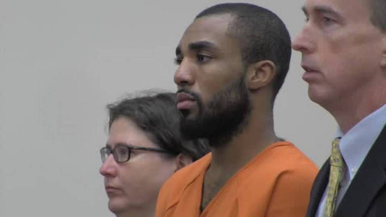 Man pleads guilty in 2016 Rock Hill killing, tells judge 'I am truly