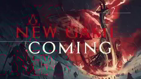Assassin's Creed Vikings Coming 2020