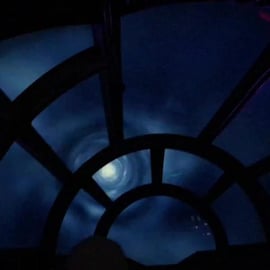 Smuggler's Run 1 Minute Preview