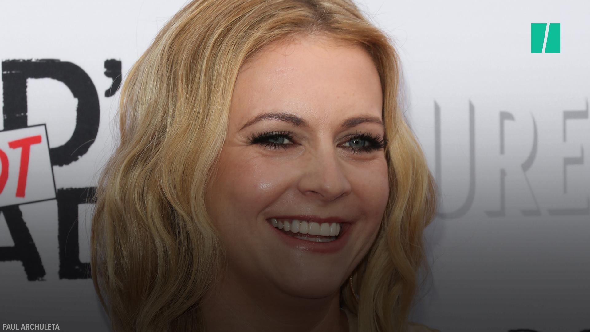 Melissa Joan Hart On Hurricane Maria | HuffPost Videos