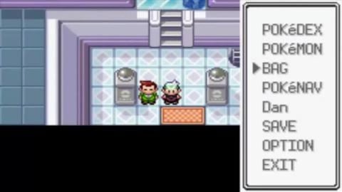 Pokémon Emerald - Episode 40
