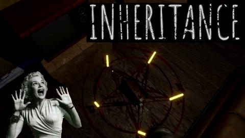 Lets Play - inheritance