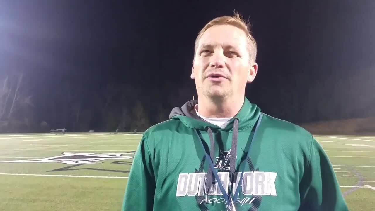 What makes Dutch Fork so special The State