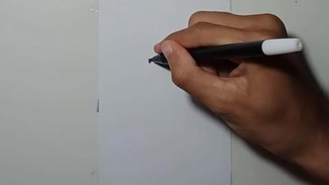 Drawing Graffity Character cartoon smartphone 