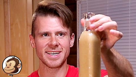 Making Hot Sauce with Rare Hot Peppers