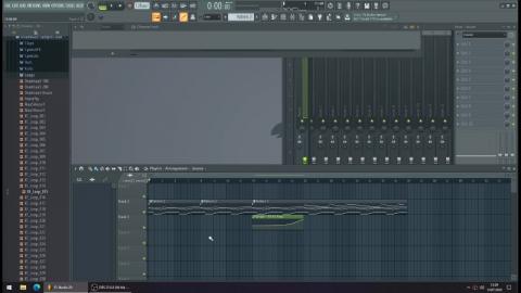 How Deadmau5 Avaritia was made
