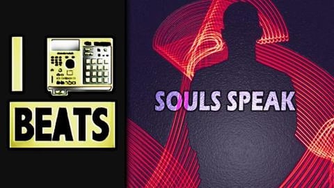 Souls Speak - r&b hip hop beat