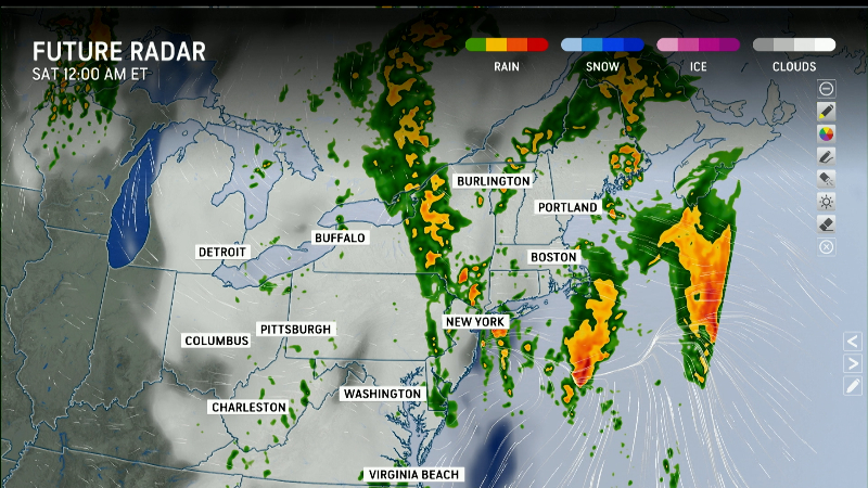 Expert Forecasts Weather Videos | AccuWeather