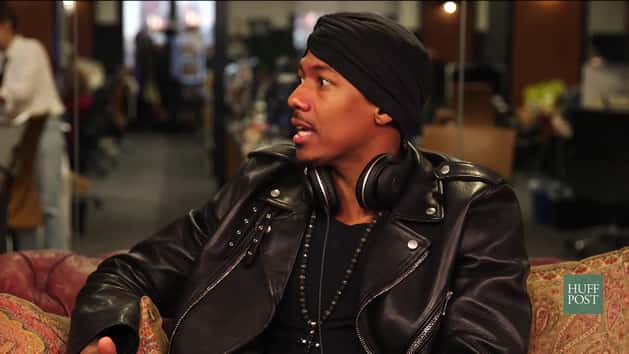 Nick Cannon Welcomes His 11th Child With No 12 On The Way HuffPost Nick Cannon Welcomes His 11th Child With No 12 On The Way HuffPost