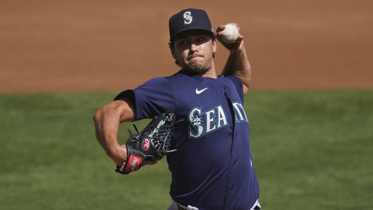 Mariners decline 2021 options on Dee Strange-Gordon and Kendall
