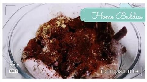 HOS237_Air Fred Chicken