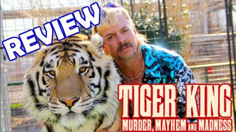 Tiger King Review