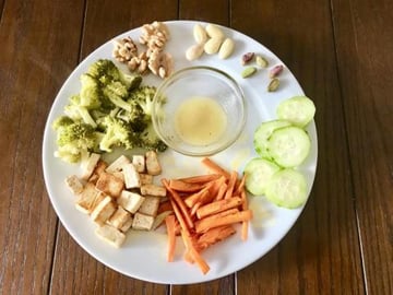 EASY, TASTY & HEALTHY BREAKFAST  || BY BB CHEF