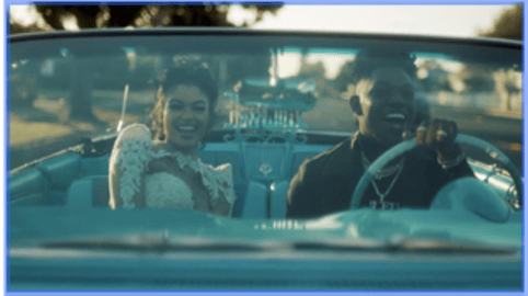 Yung Bleu - You’re Mines Still