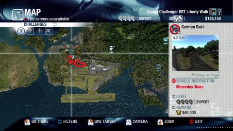 Test Drive Unlimited (Platinum Mod) is better than any ot...