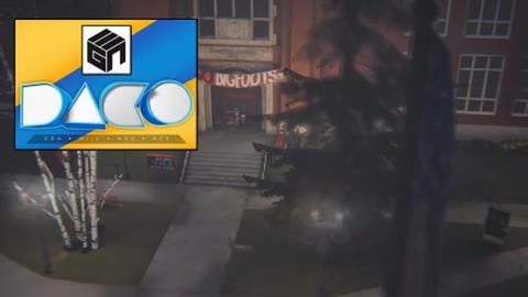 Life is Strange - Episode 3 - Chapter 2