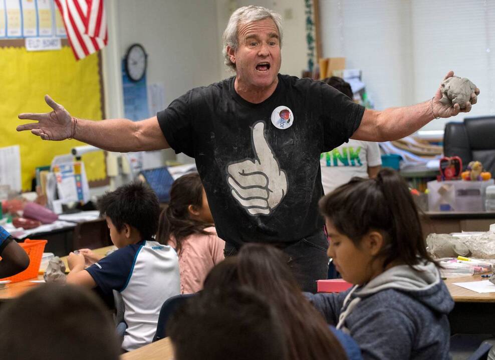 See which careers in Sacramento and across California will have the