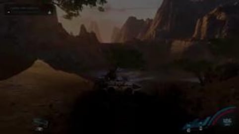 Mass Effect Andromeda Review