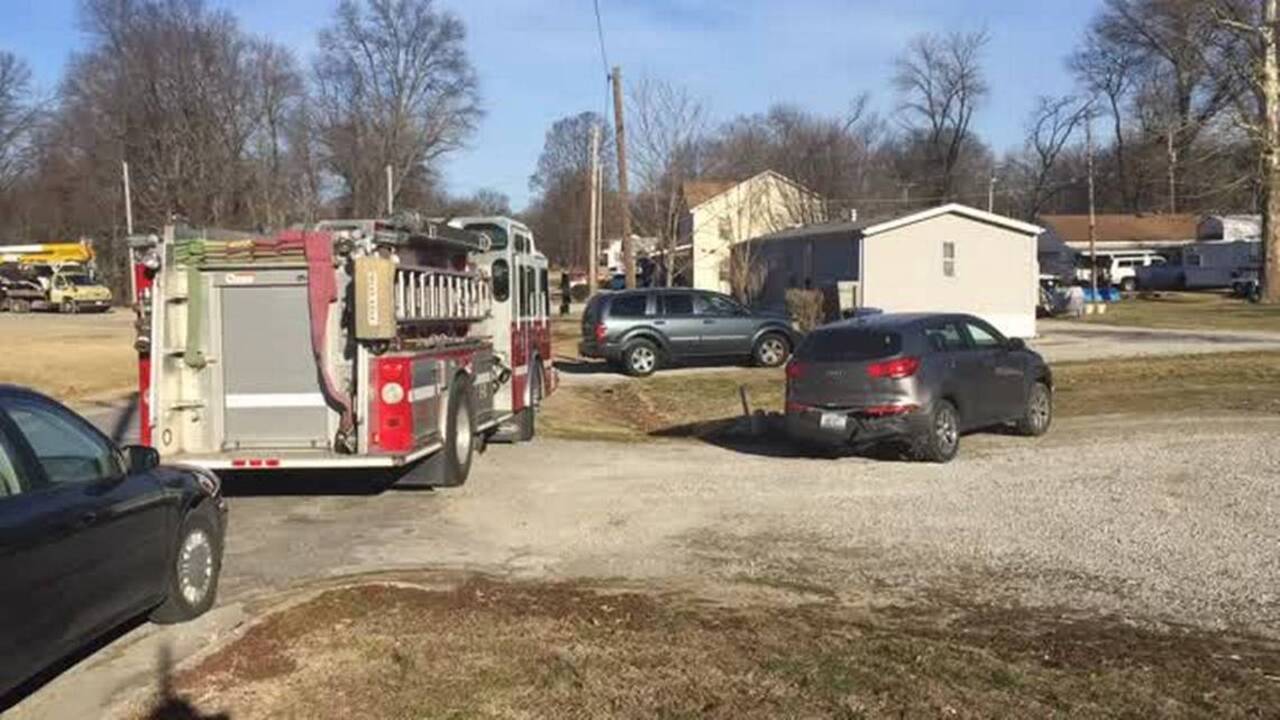 Traffic accident reported on Mascoutah Avenue Belleville NewsDemocrat