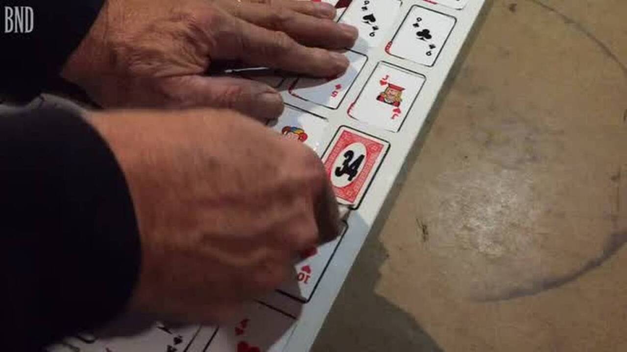 Caseyville IL VFW Queen of Hearts jackpot raffle could reach more than