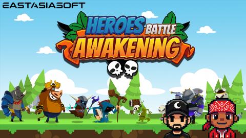 Taylor Just Doesn't Get It | Heroes Battle Awakening Game...