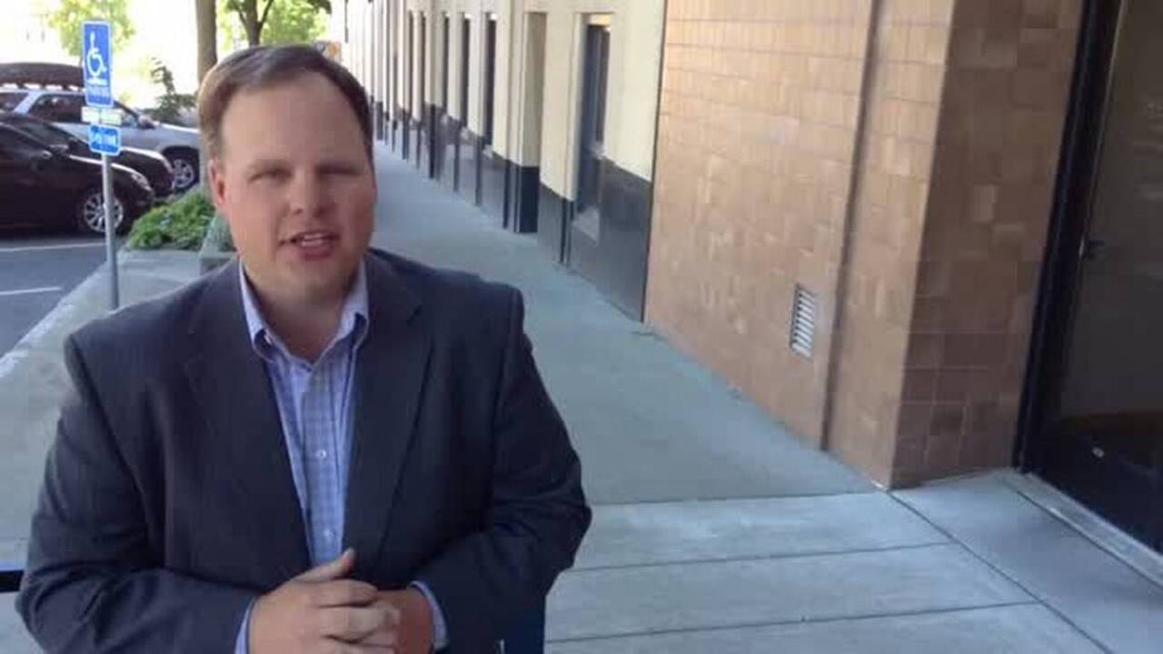 Councilman opposes proposed plastic bag ban News Tribune