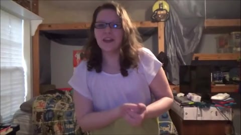 Work Conversations Between My Mom & I Without the Letter ...