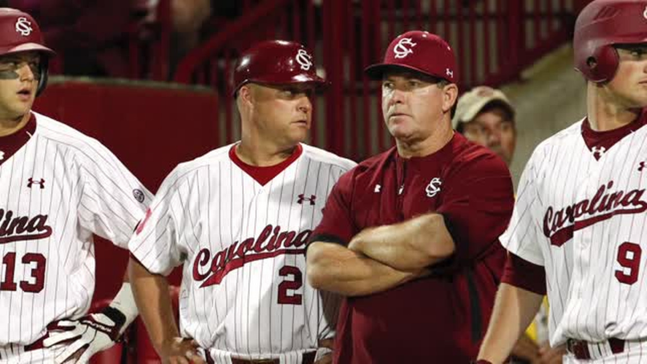 South Carolina baseball: Chad Holbrook salary, contract | The State