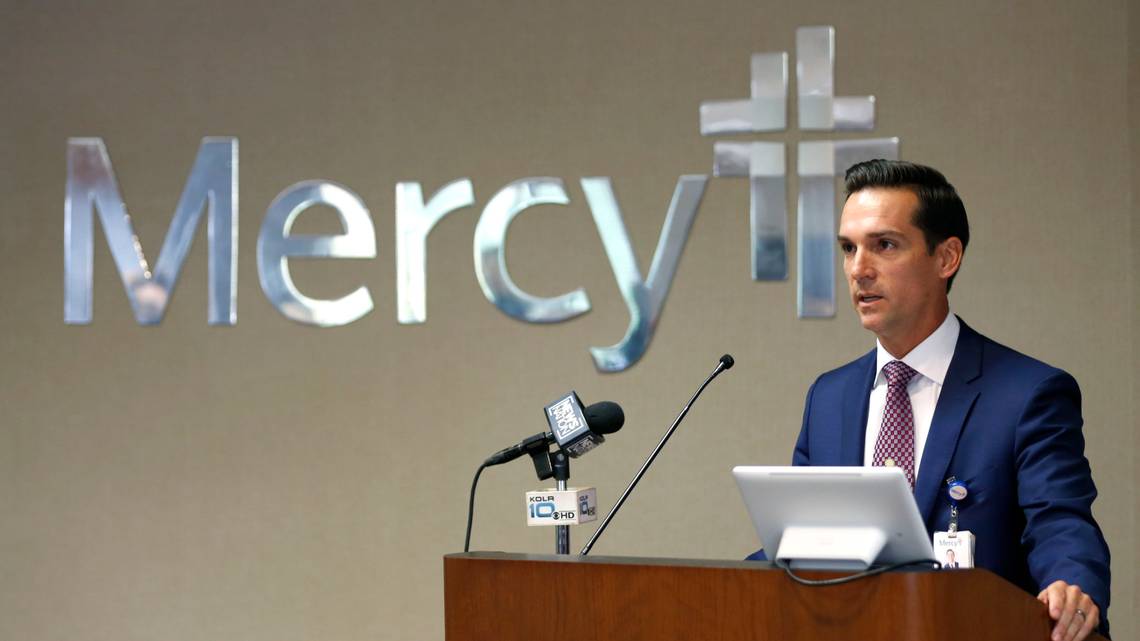 Missouri hospital will require vaccine for employees as COVID-19 slams Springfield