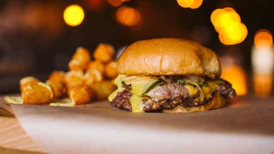 Waldo’s new ghost kitchen serving burgers ‘you want to tell other people about’