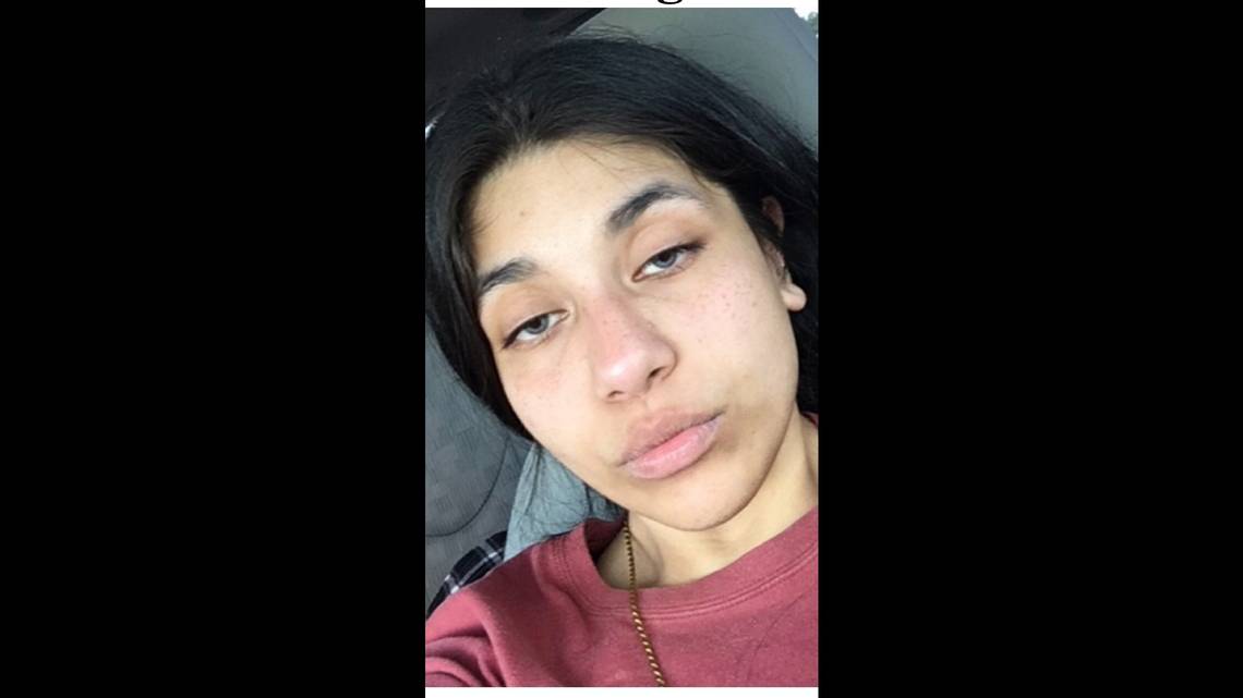 Kansas City police seek help to find missing 22-year-old woman last seen in Northland