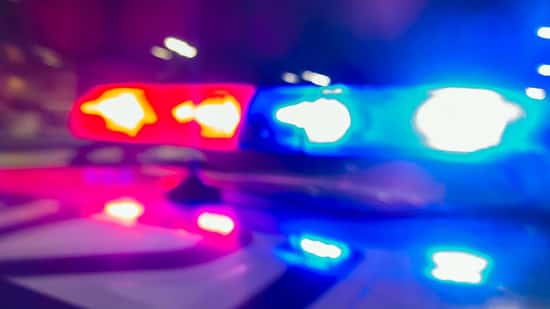 Man with gunshot wound dropped off at Kansas City Health Department Wednesday afternoon