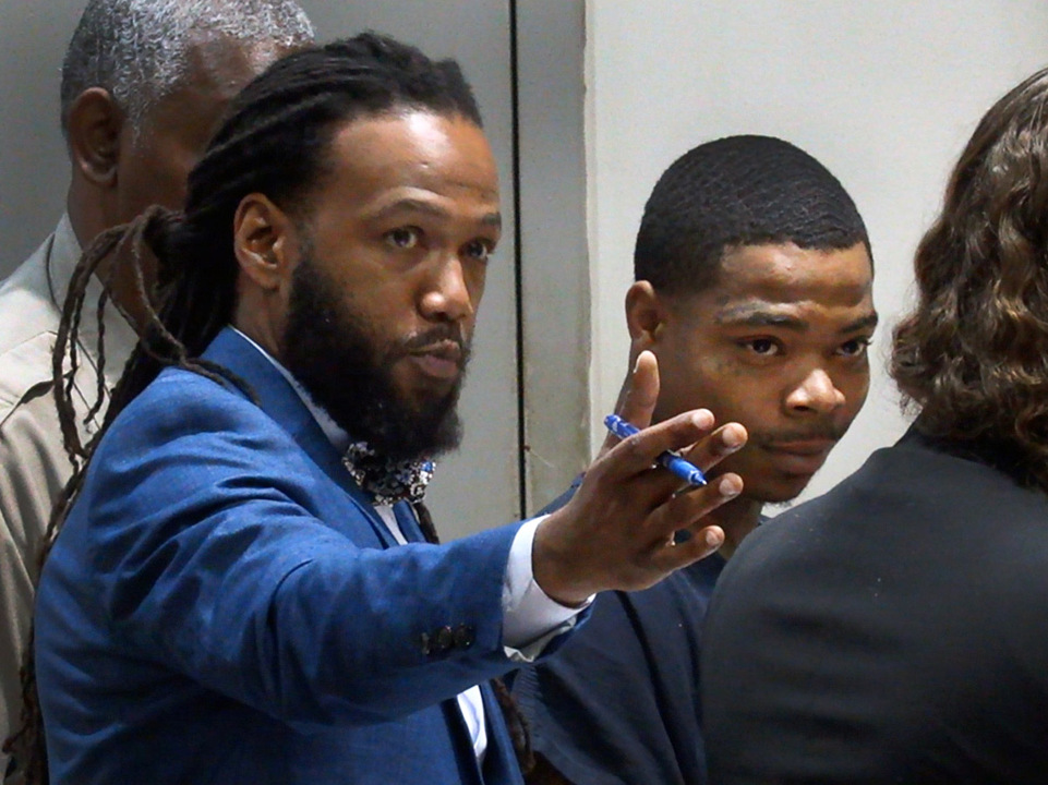 Suspect’s on video killing two men, Columbus, GA police say. Columbus