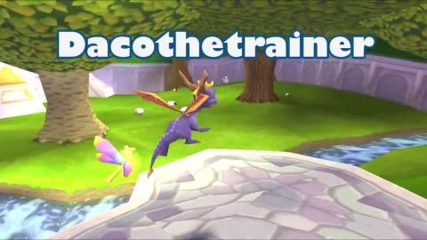 Spyro 2: Ripto's Rage (All Skills Points) - Episode 2 - I...