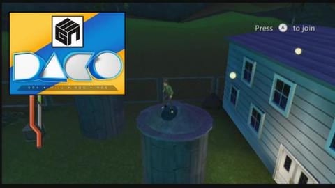 Ben 10: Alien Force - Episode 10