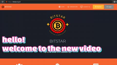 Claim Free Bitcoin Every 30 Minutes || Amazing Platform T...