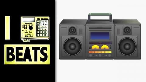 Hip Hop quitar type beat - Rock The Block