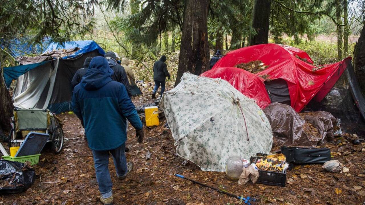 Property tax urged to fund Ferndale affordable housing Bellingham Herald