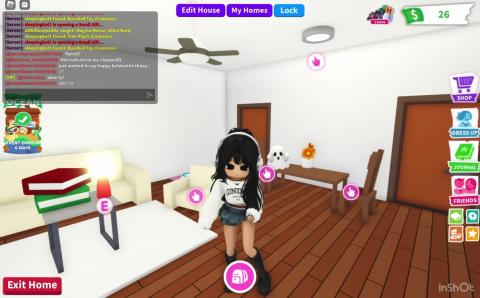 New Life New Start pt.1