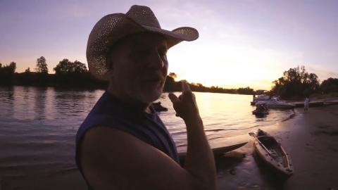 Outdoor Adventure on Memorial Day 2021