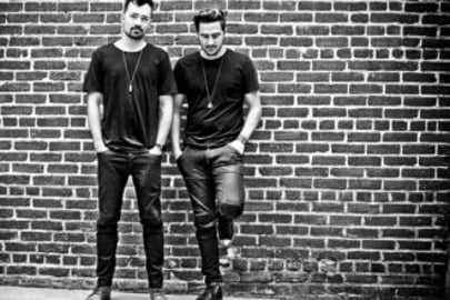 Heffron Drive’s Kendall Schmidt & Dustin Belt Answer Fa...
