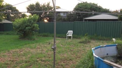 Volcano now impacting Australia