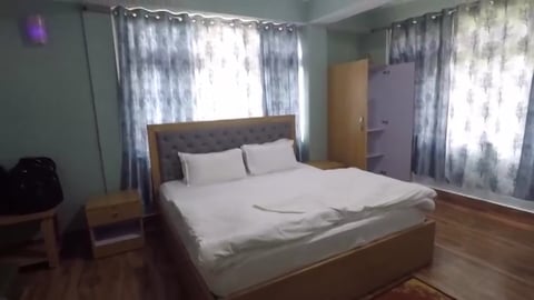 $27 Per Night Mandavya Homestay At Pelling | Sikkim